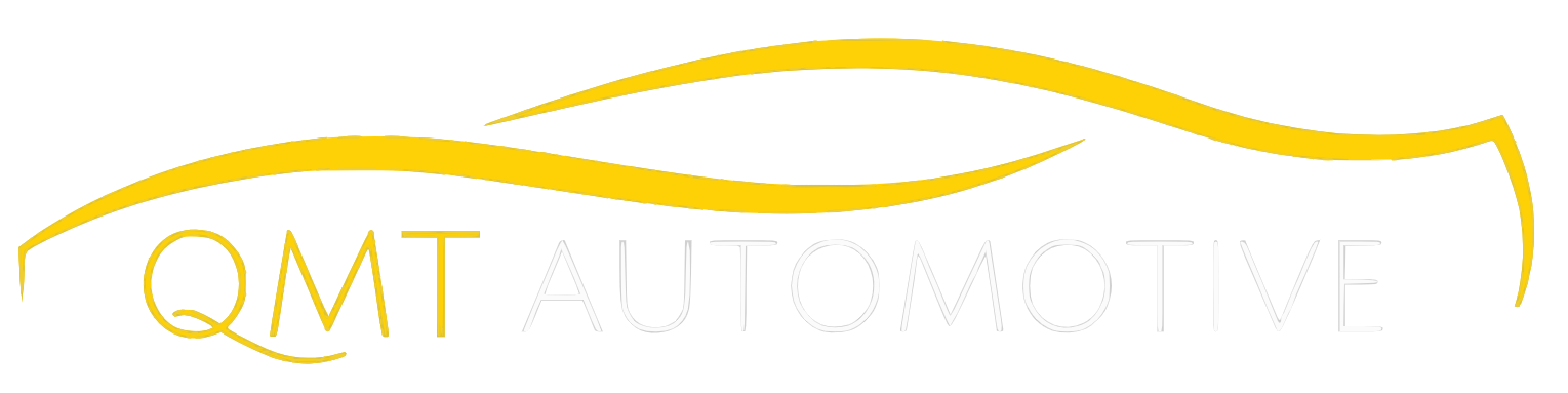 QMT Automotive Ltd Logo